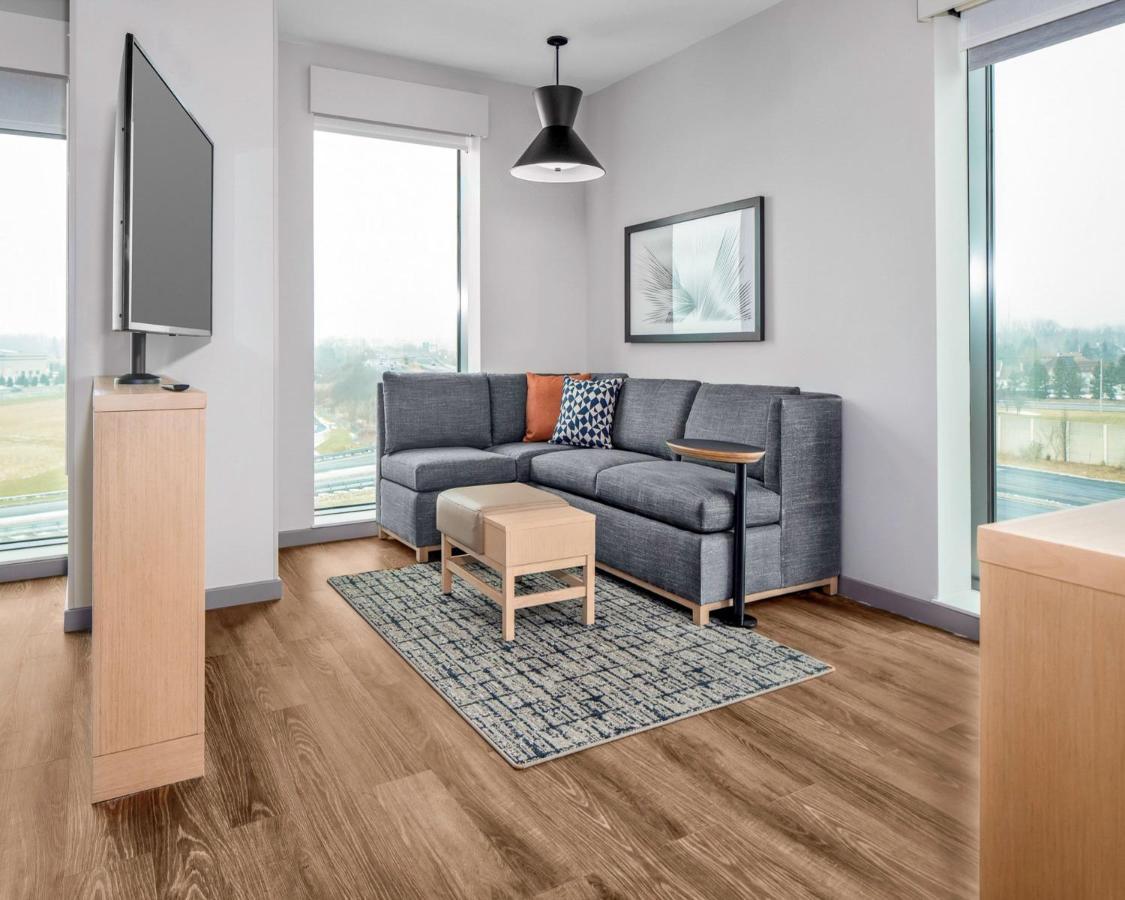 Hyatt Place Allentown - Lehigh Valley Exteriér fotografie
