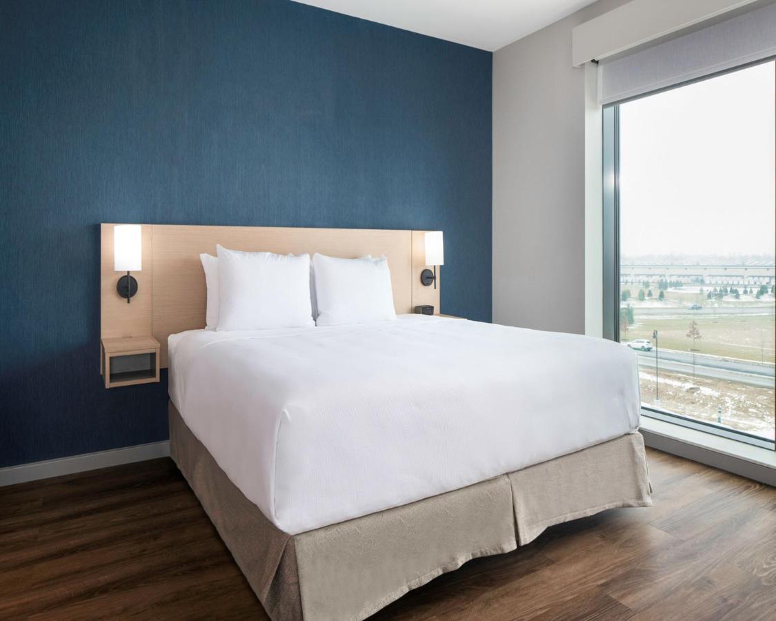 Hyatt Place Allentown - Lehigh Valley Exteriér fotografie