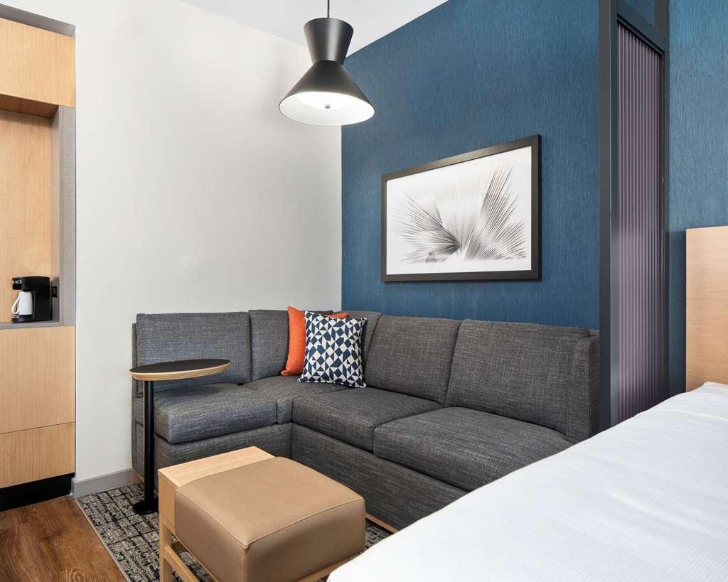 Hyatt Place Allentown - Lehigh Valley Pokoj fotografie