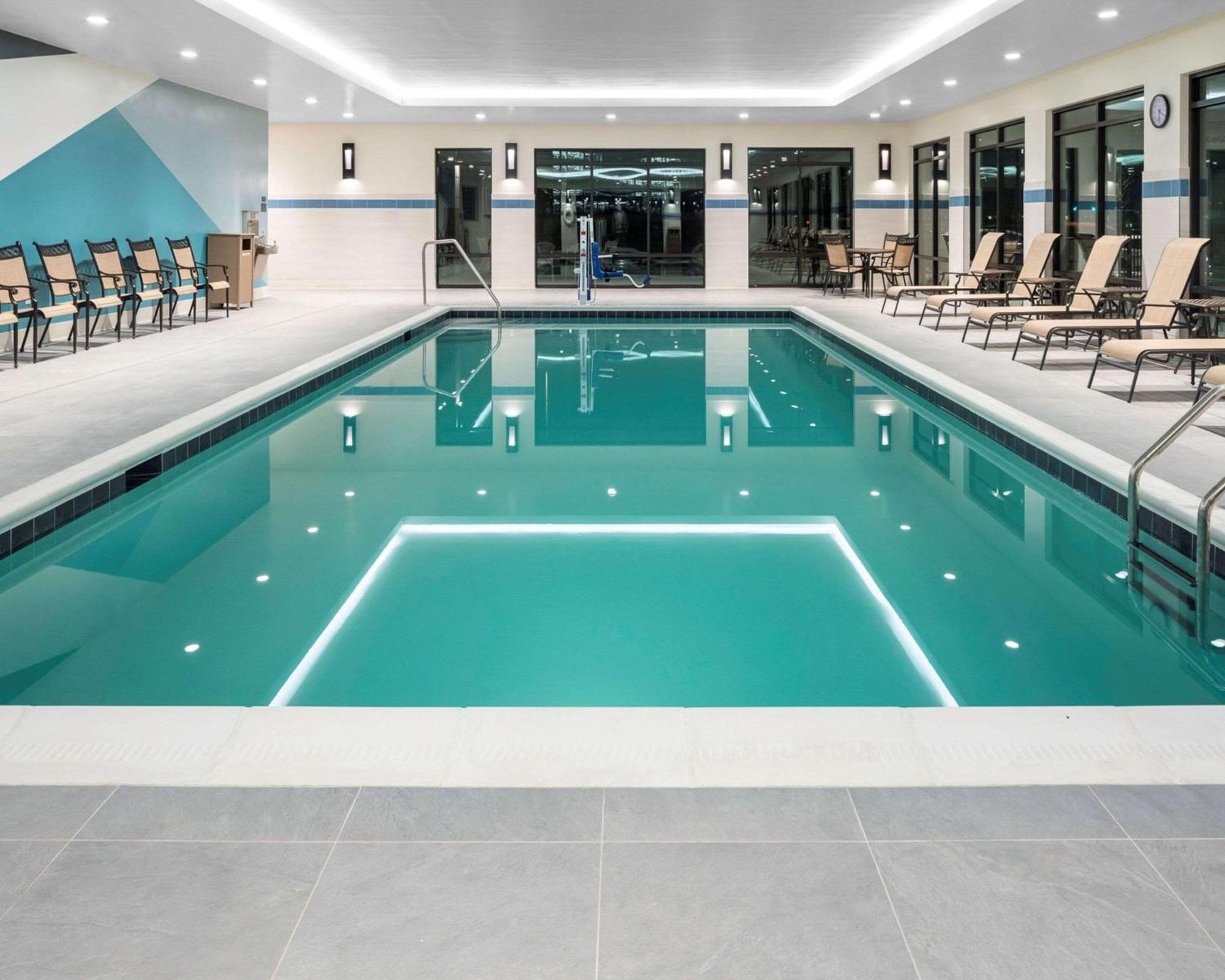 Hyatt Place Allentown - Lehigh Valley Exteriér fotografie