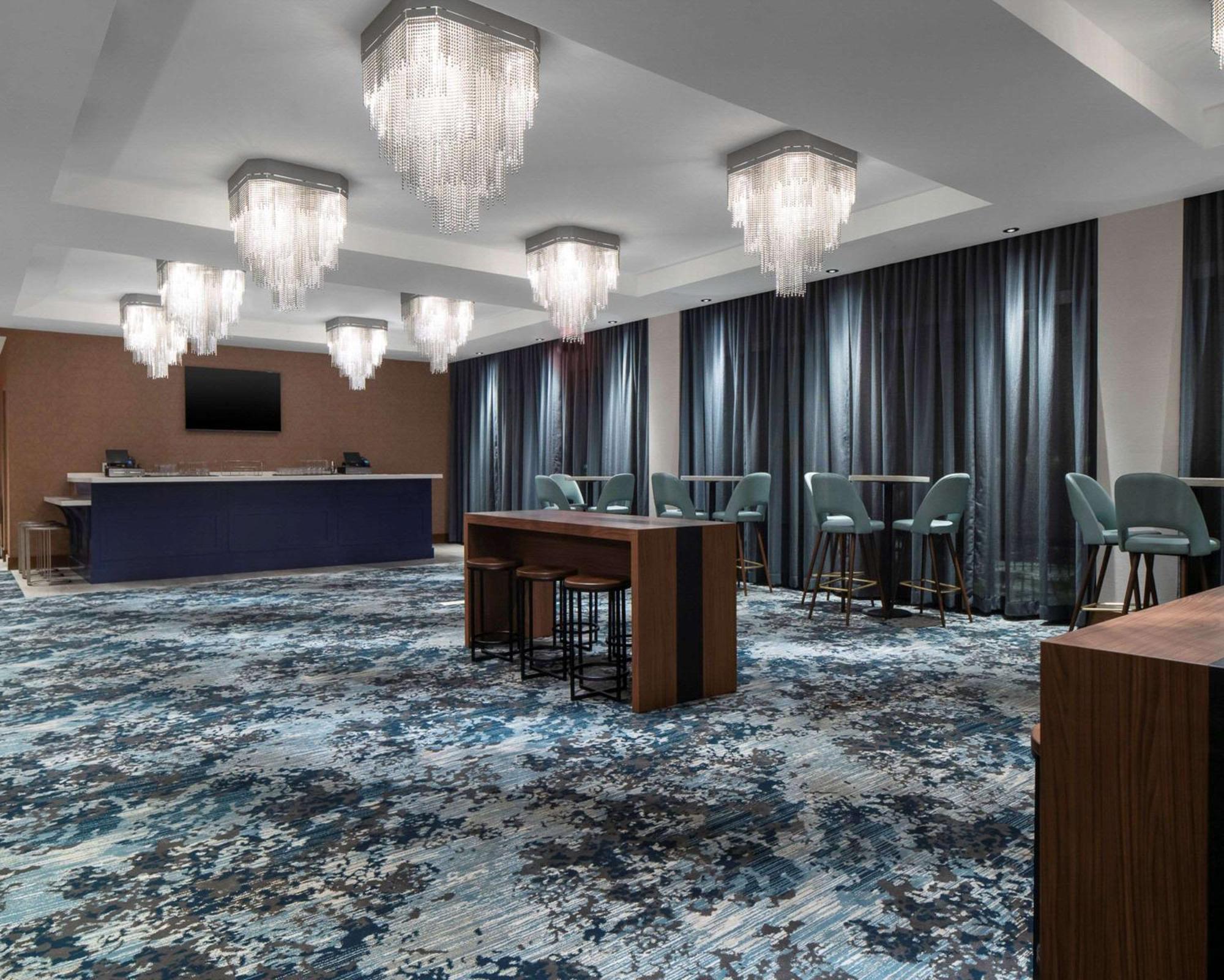 Hyatt Place Allentown - Lehigh Valley Exteriér fotografie