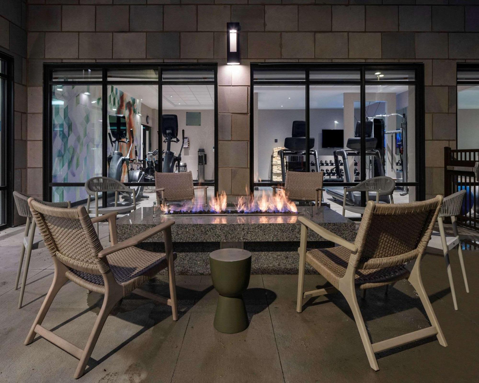 Hyatt Place Allentown - Lehigh Valley Exteriér fotografie