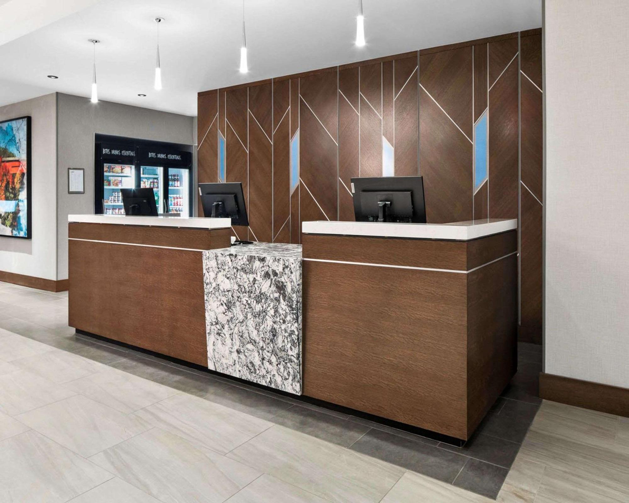 Hyatt Place Allentown - Lehigh Valley Exteriér fotografie