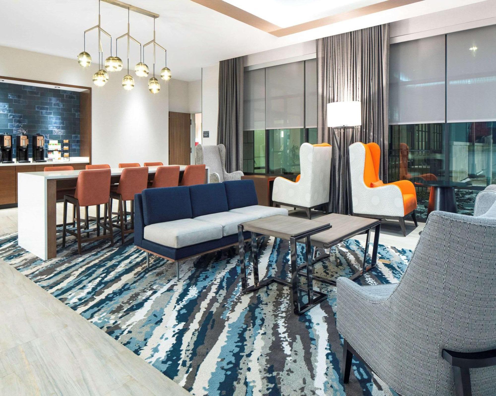 Hyatt Place Allentown - Lehigh Valley Exteriér fotografie