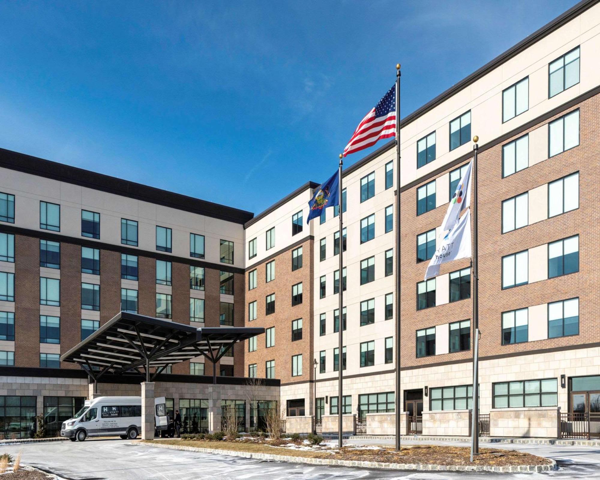 Hyatt Place Allentown - Lehigh Valley Exteriér fotografie
