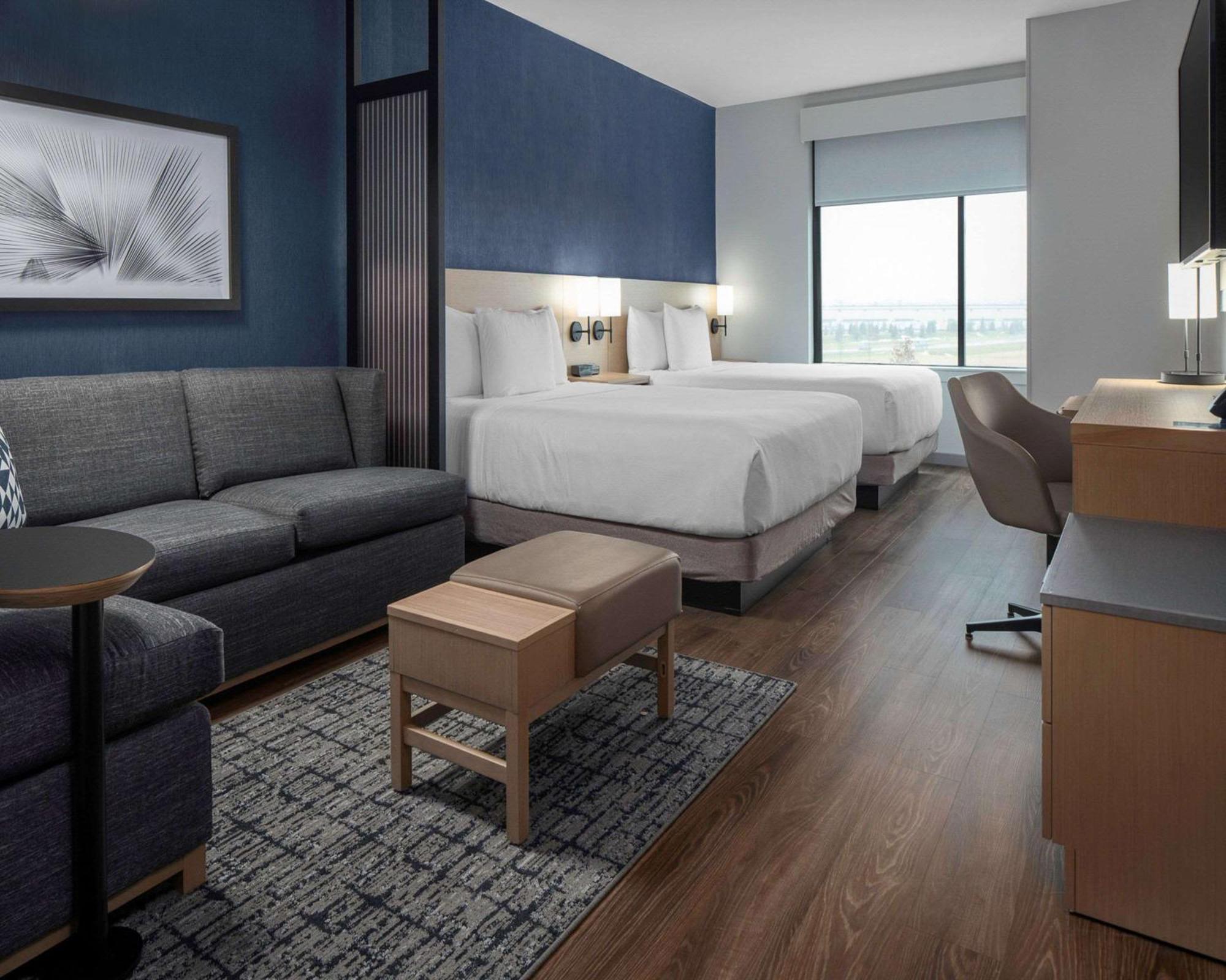 Hyatt Place Allentown - Lehigh Valley Exteriér fotografie